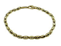 Bracelet Chimento Bamboo in Yellow Gold 1B00433ZZ1190 - 1B00433ZZ1190